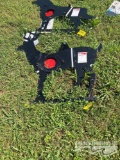 DEER SHOOTING TARGET