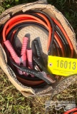 JUMPER CABLES