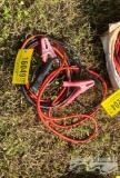 JUMPER CABLES