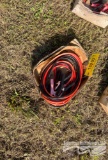 JUMPER CABLES