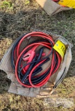 JUMPER CABLES