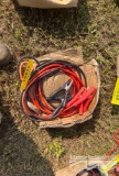 JUMPER CABLES
