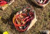 JUMPER CABLES