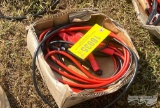 JUMPER CABLES