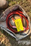 JUMPER CABLES