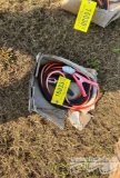 JUMPER CABLES