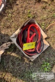 JUMPER CABLES