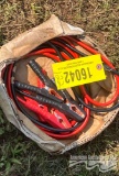 JUMPER CABLES