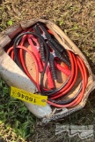 JUMPER CABLES