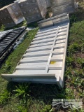 HEADACHE RACK FOR SEMI