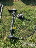 MINNKOTA TROLLING MOTOR W/HOT FOOT