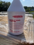 108GAL ALUM CLEANER & BRIGHTENER ON PALLET(27 BOXES)