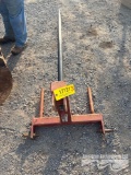 3PTH HAY SPEAR