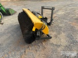SWEEPSTER 6' HYD BROOM