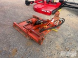 3PTH FORESTRY CUTTER 540 PTO