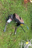 FIFTH WHEEL HITCH