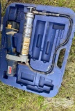 LINCOLN GREASE GUN