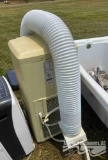 EVERSTAR DEHUMIDIFIER