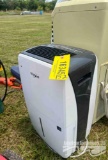 WHIRLPOOL DEHUMIDIFIER
