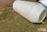300 GAL WATER TANK