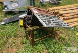 TABLE SAW