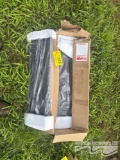 SIDE RAILS FOR TRAILER