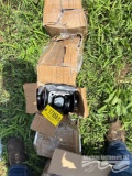 BOX 8 D RING TIE DOWN