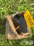BOX 8 D RING TIE DOWN