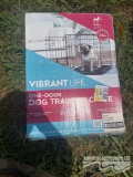 DOG CRATE
