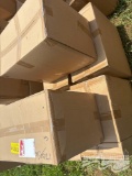 6 BOXES FACE MASKS