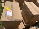 6 BOXES FACE MASKS