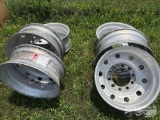 24.5 ALUM STUD PILOT ALOA