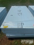 12 x 4 x 8 STYROFOAM