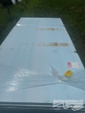 12 x 4 x 8 STYROFOAM