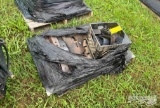 PALLET LAWNMOWER BLADES