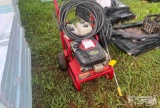 CRAFTSMAN QUICK START 2500 PSI PRESSURE WASHER