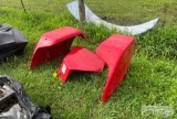 FENDERS FOR MAHINDRA TRACTOR