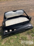 SEAT FOR GOLF CART NEW