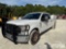 2019 FORD F250 XL CREW CAB TRUCK