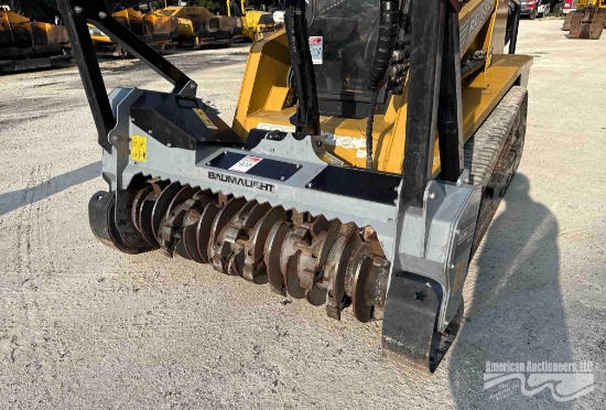 2024 BAUMA LIGHT MS 1160