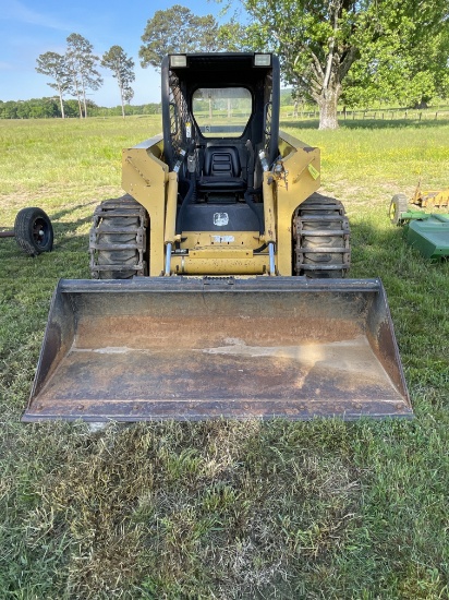 3 Day Quarterly Equipment Auction - DAY 1