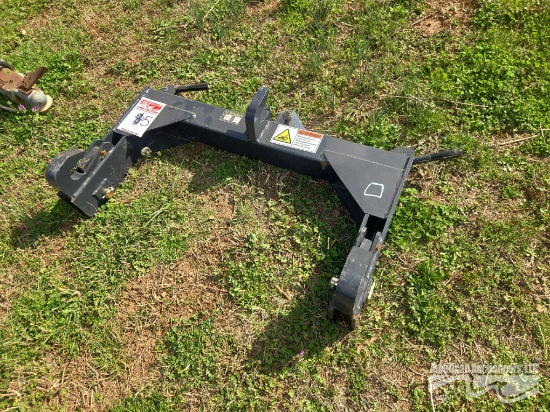 2025 WOLVERINE TR-26-02C