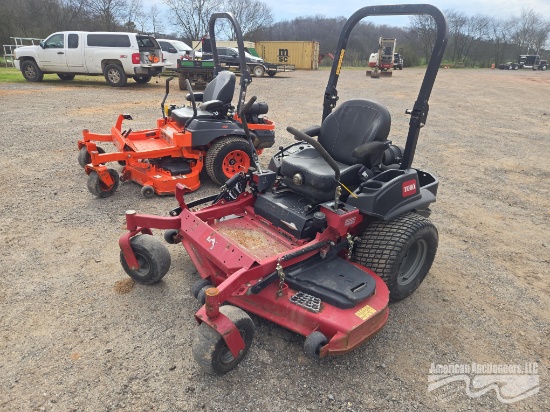 TORO 74950 3000 SERIES ZERO TURN MOWER