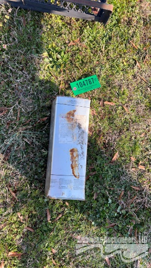 LINCOLN ELECTRIC WELDING RODS