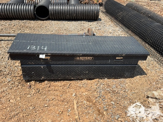 Husky Truck Tool Box