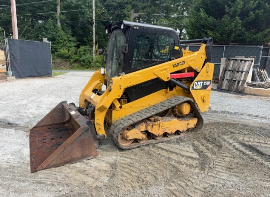 CONTRACTORS FLEET REDUCTION