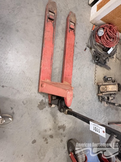 Pallet Jack