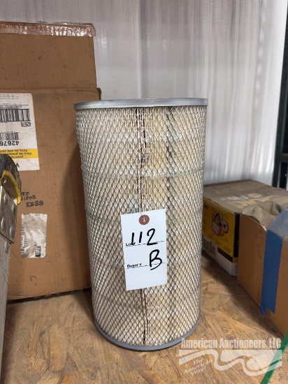 Air Filters