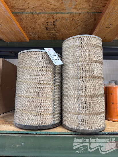 Air Filters