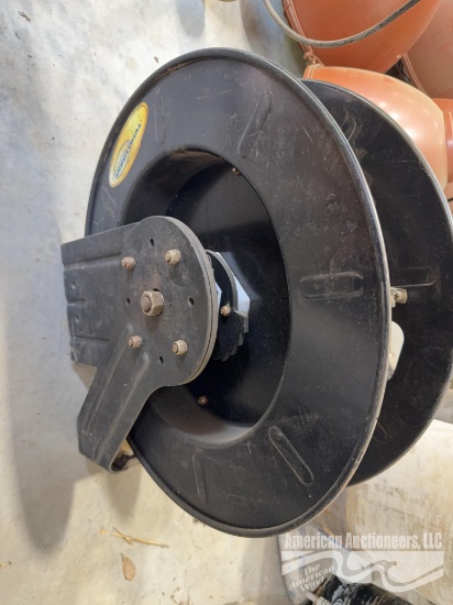 Air Hose Reel